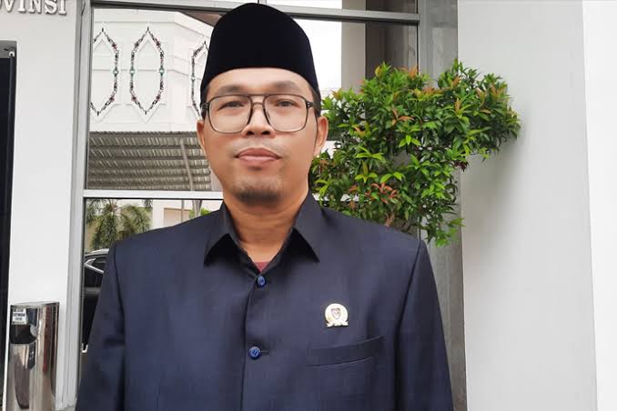 Tomy Irawan Diran3