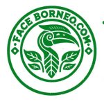 Logo FaceBorneo