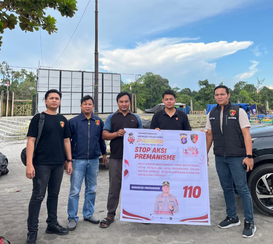 OPERASI PEKAT
