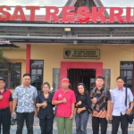 Kuasa Hukum : Kades Tumbang Jala Bukan Pelaku, Justru Jadi Korban Penyerangan