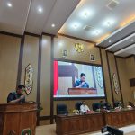 Fraksi Golkar Tegaskan Pentingnya RPJMD sebagai Arah Pembangunan Lima Tahun ke Depan