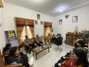 kawal pembentukan koperasi merah putih