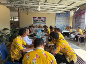 satu desa 1 hektar jagung