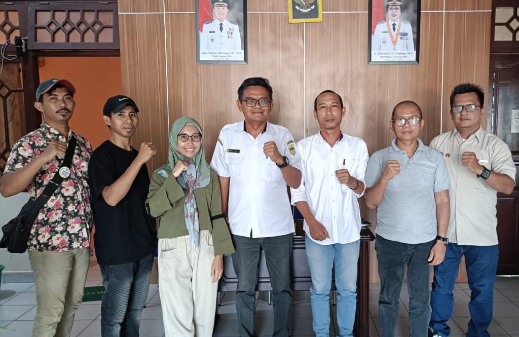 carteker PTSMI
