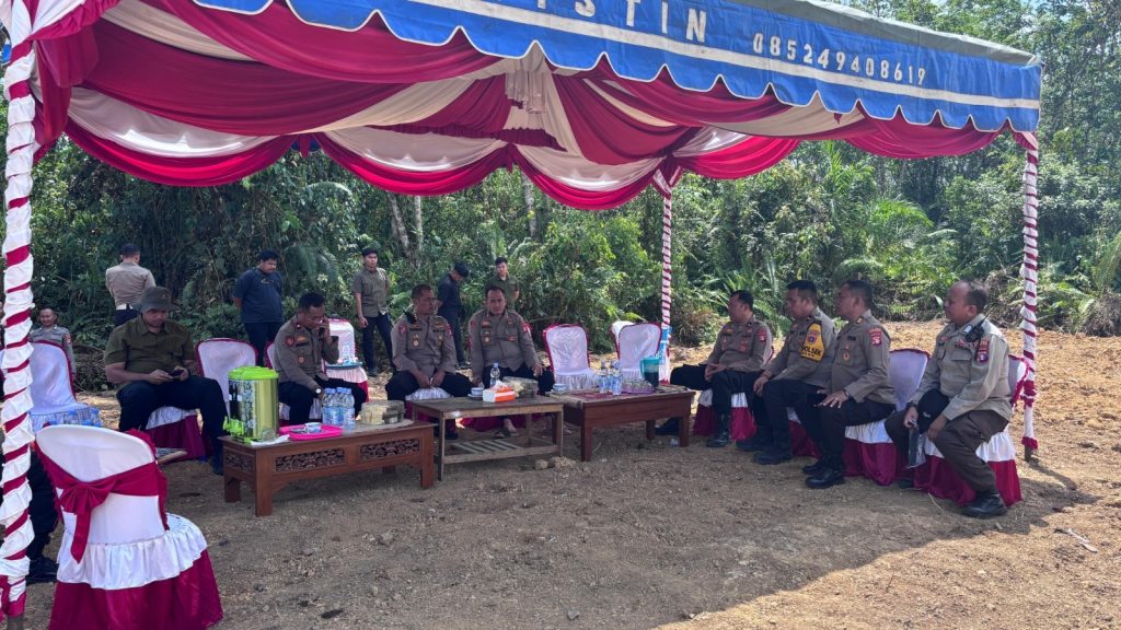 dapur sppg tumbang empas