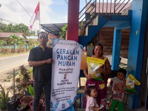 gpm tewah