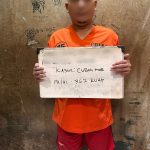 Satreskrim Polres Gunung Mas Tangkap Pencuri Motor Pelajar dalam Dua Hari