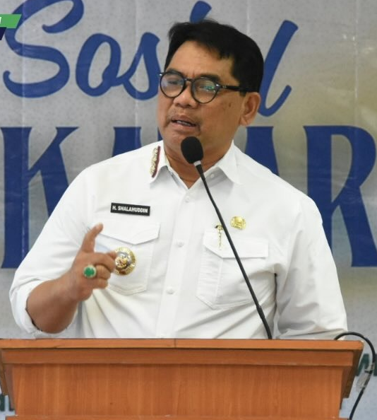 Bakti Sosial Operasi Katarak_2