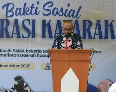 Bakti Sosial Operasi Katarak_7
