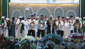 Barito Utara Bershalawat 2025__4