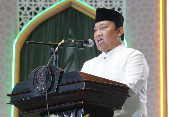 Barito Utara Raih Juara Umum MTQH ke-XXXIII__4