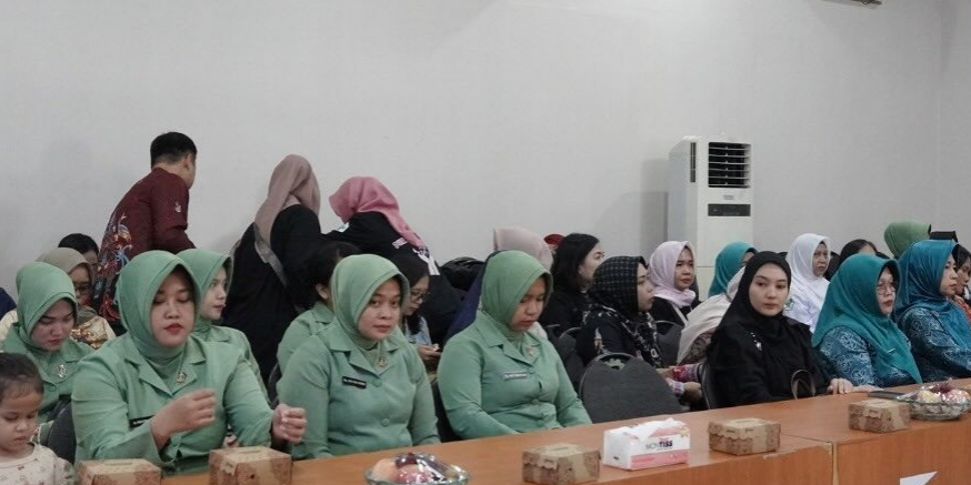 Bhakti Sosial Deteksi Dini Kanker Serviks__3