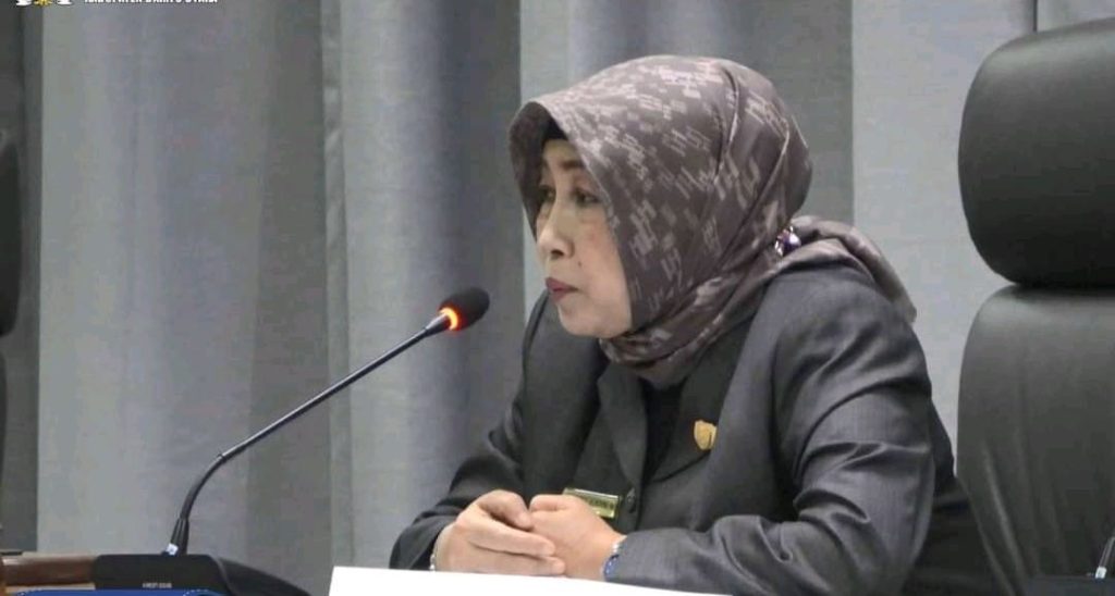 Ir. Hj. Mery Rukaini, M.I.P__1