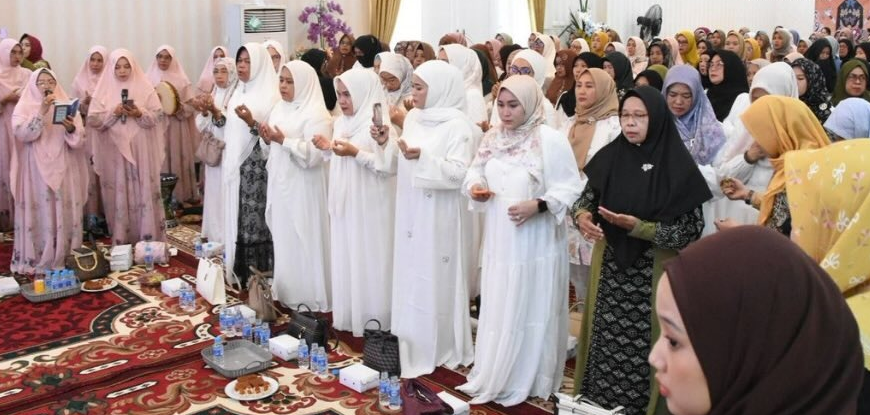 Maulid Nabi Muhammad SAW__3