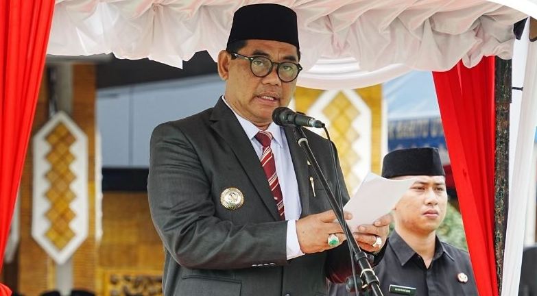 HUT Korpri Bupati Barito Utara__1