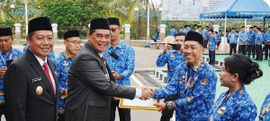 HUT Korpri Bupati Barito Utara__3