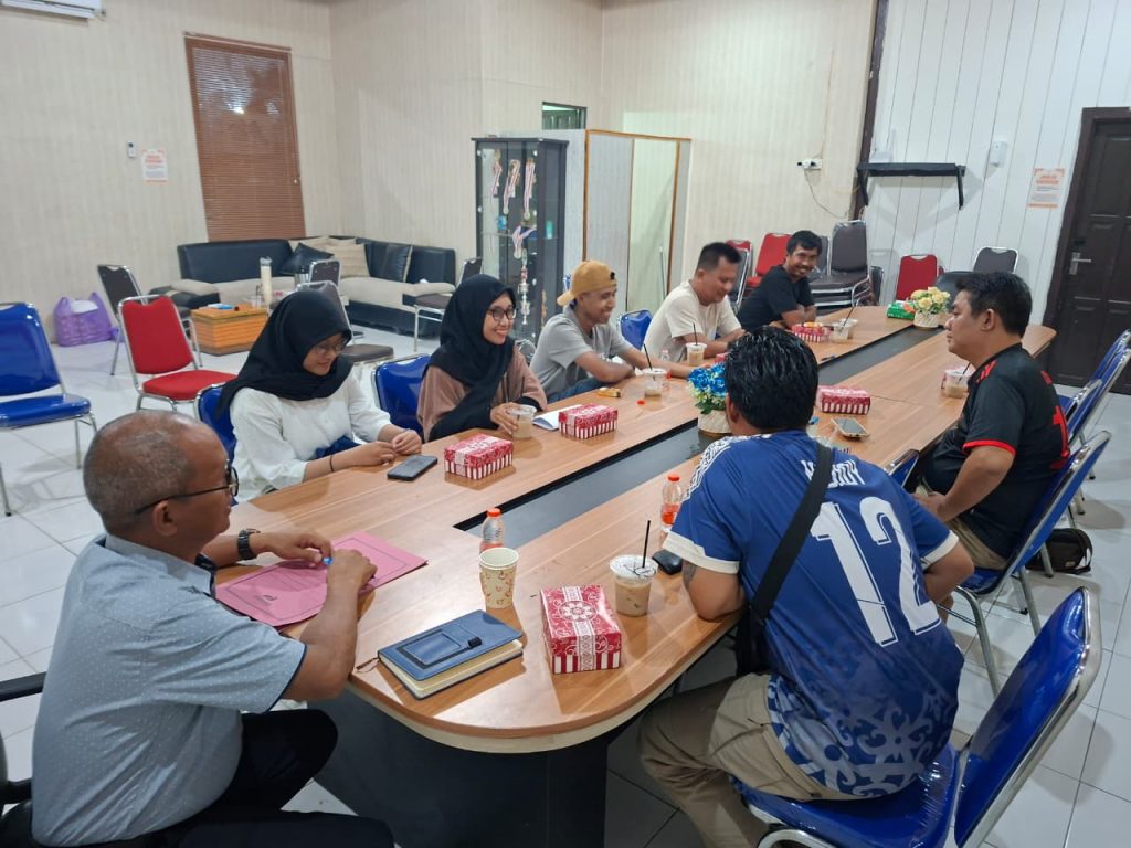 Persatuan Tenis Meja Seluruh Indonesia