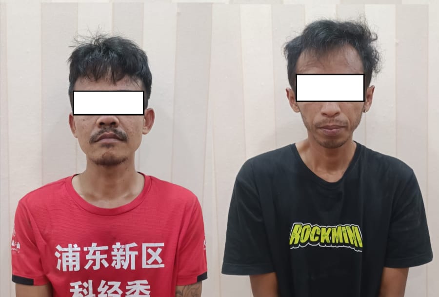 Spesialis Rumah Kosong