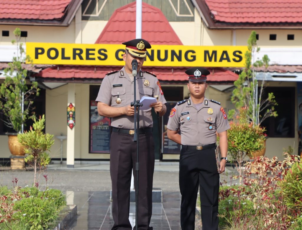 upacara kesadaran nasional