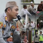 Kapolres Gunung Mas Pimpin Safari Ramadhan di Masjid Al Mustaqim, Sampaikan Himbauan Kamtibmas kepada Warga