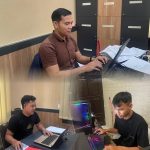 Satreskrim Polres Gunung Mas Intensifkan Patroli Siber, Cegah Hoaks dan Kejahatan Digital