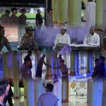 Polres Gunung Mas Intensifkan Patroli, Pastikan Malam Takbiran Berlangsung Aman