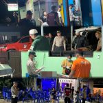 Respons Cepat Call Center 110, Polres Gunung Mas Tangani Aduan Warga Sepanjang Malam