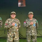 Pimpinan DPRD Ikuti Retret Nasional Perkuat Sinkronisasi Pembangunan