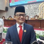DPRD Kalteng Evaluasi Serapan Formasi Guru Belum Maksimal
