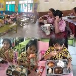 Polres Gunung Mas Operasikan Dua Dapur MBG, Layani Lebih dari 4.000 Penerima Manfaat