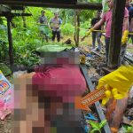 Polisi Selidiki Dugaan Pembunuhan di Tewah, Terduga Pelaku Diburu