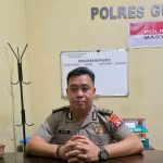 Polres Gunung Mas Klarifikasi Hoaks Dugaan Penganiayaan di Manuhing