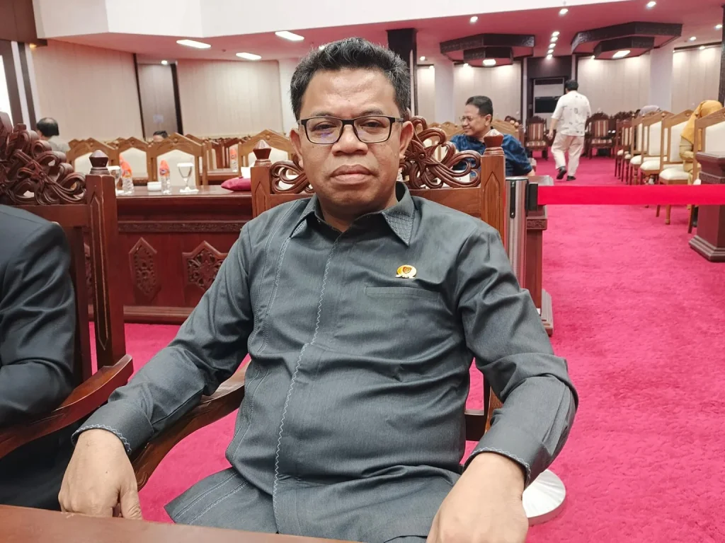 DPRD Kalteng__ Abdul Hafid 1