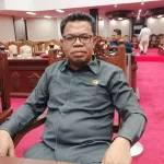 Abdul Hafid Perjuangkan Jalan Cempaga Mulia Kampung Melayu