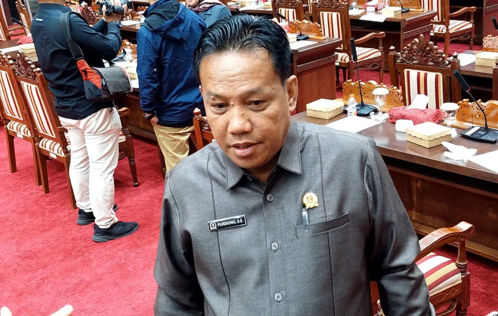DPRD Kalteng__Purdiono 1