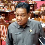 Purdiono Serap Aspirasi Status Lahan Eks HGU PTPN
