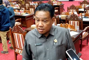 DPRD Kalteng__Purdiono 2