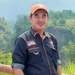 Sirajul Harapkan Pembangunan Jalan Murung Raya Kapuas Dilanjutkan
