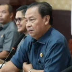 Sugiyarto Ajak Perkuat Pembinaan Atlet Sejak Usia Dini