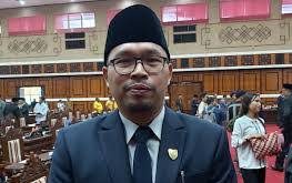 DPRD Kalteng__ Tomy Irawan Diran 1