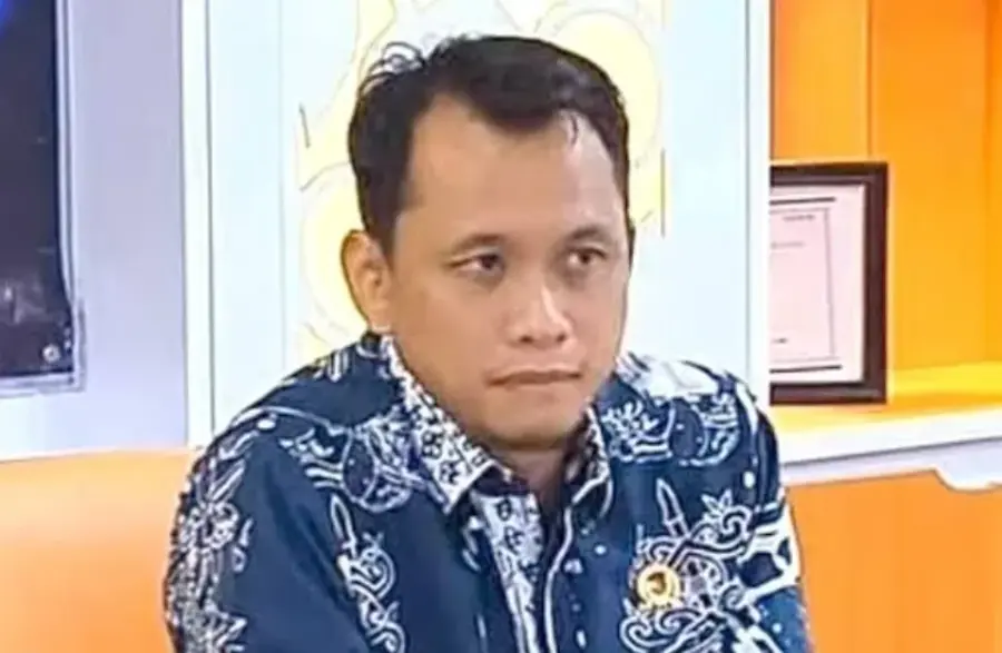 DPRD Kalteng__Ansyari 1