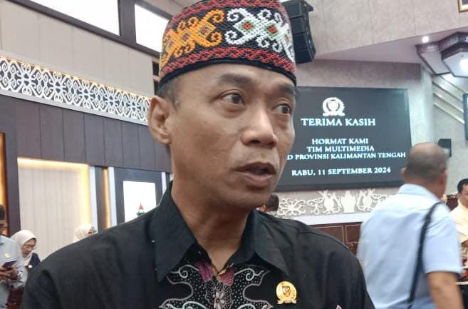 DPRD Kalteng__Bambang Irawan 2