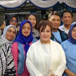 NasDem Kalteng Ingatkan Warga Jaga Kesehatan Saat Karhutla