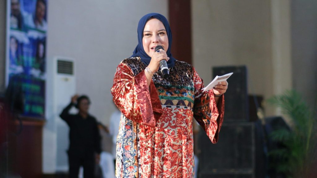 DPRD Kalteng__Faridawaty 8