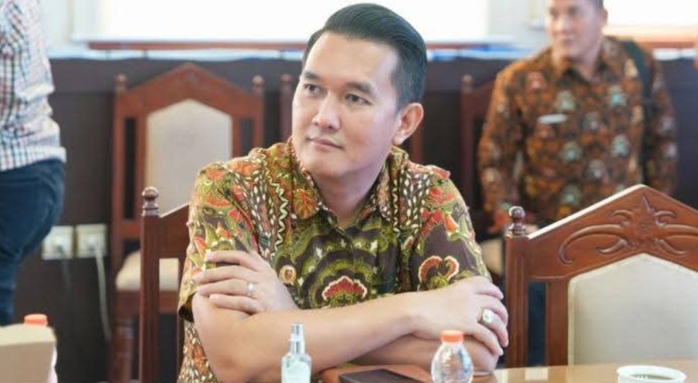 DPRD Kalteng__Hero Harapanno 1