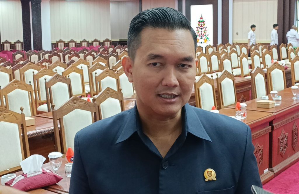 DPRD Kalteng__Hero Harapanno 3