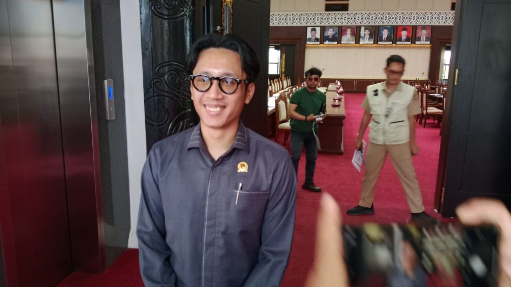 DPRD Kalteng__Okki Maulana 3