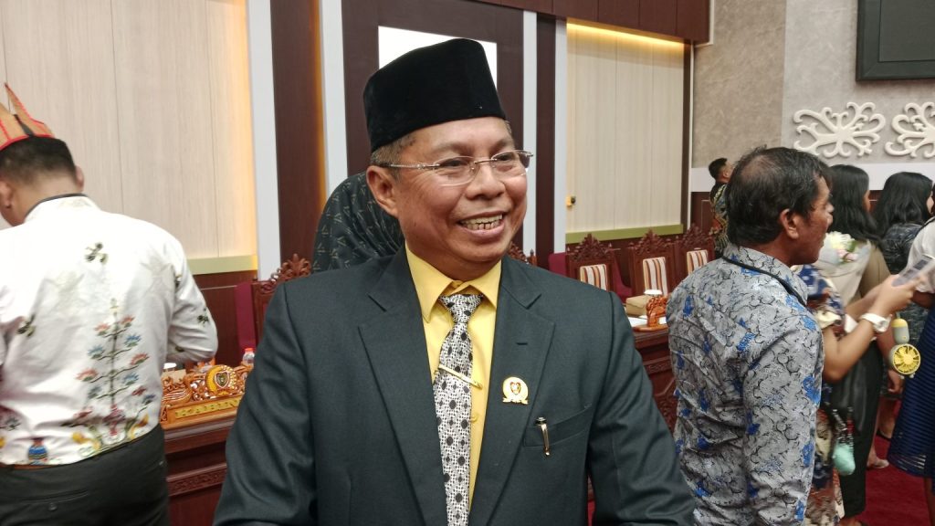 DPRD Kalteng__Sudarsono 1