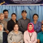 Warga Kalibata Sampaikan Aspirasi Infrastruktur kepada Faridawaty Darland Atjeh