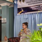 Aspirasi Banjir dan Drainase Jadi Sorotan Warga Kalibata
